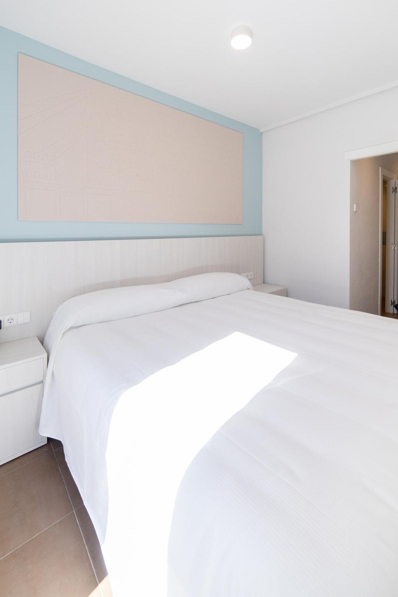 Hotel Alkazar Valensiya Dış mekan fotoğraf