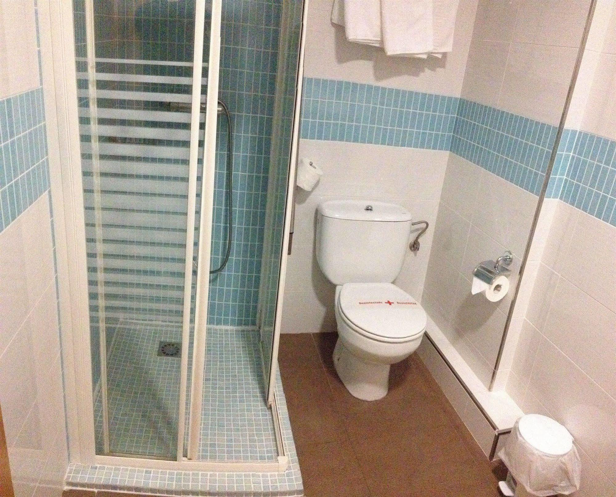 Hotel Alkazar Valensiya Dış mekan fotoğraf