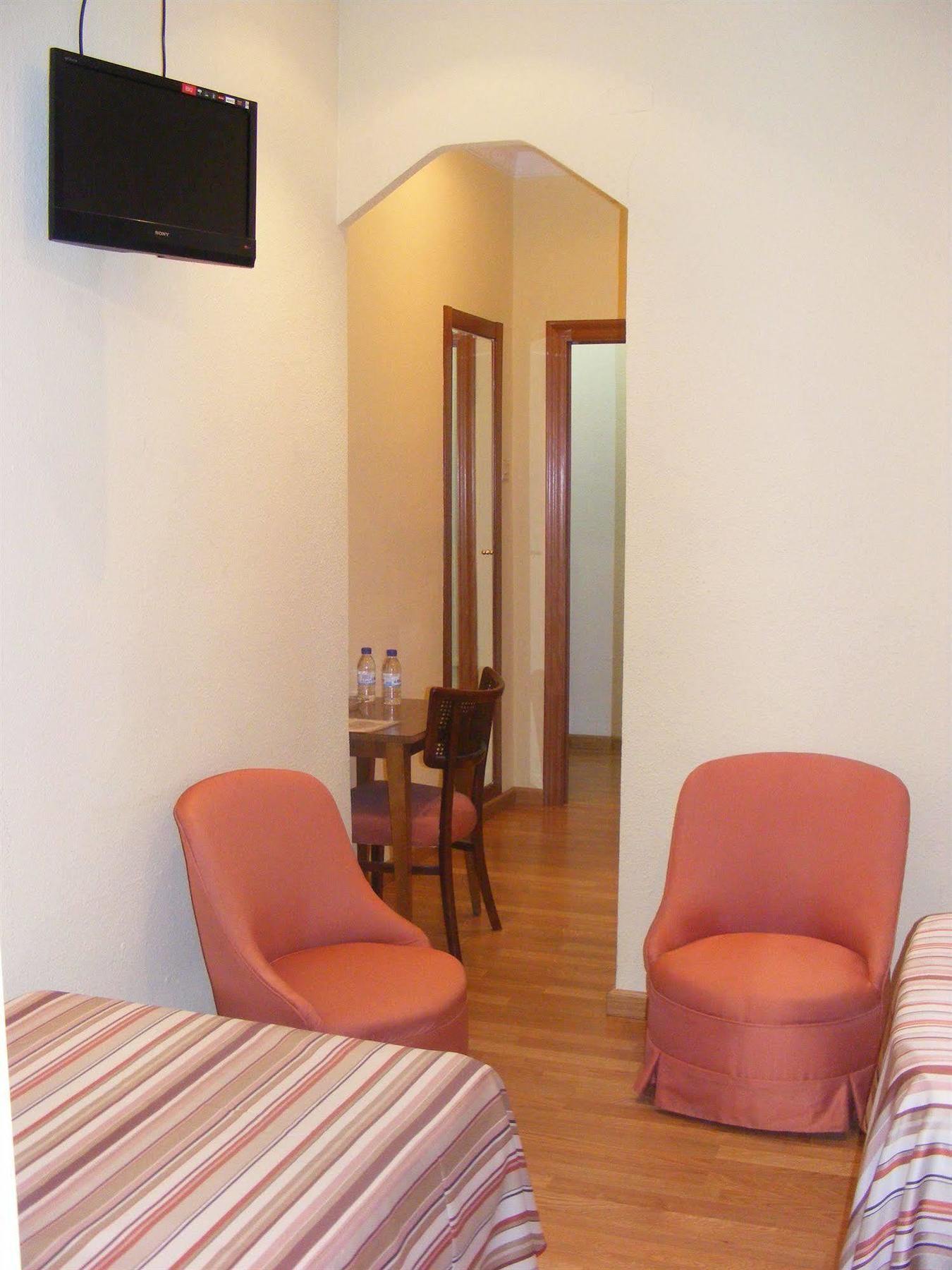 Hotel Alkazar Valensiya Dış mekan fotoğraf