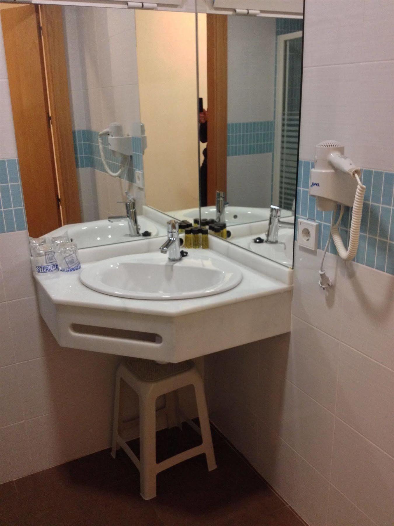 Hotel Alkazar Valensiya Dış mekan fotoğraf
