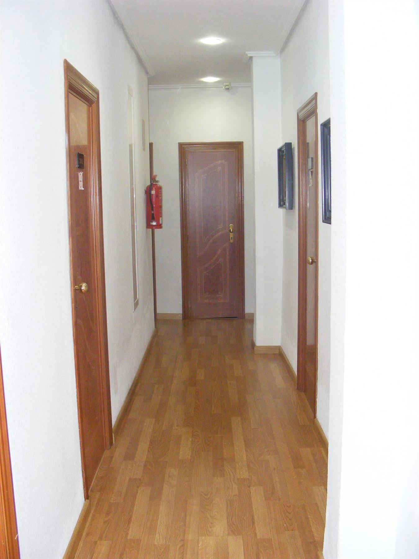Hotel Alkazar Valensiya Dış mekan fotoğraf